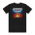 Imperium Heaven Or Hell Album Cover T-Shirt Black