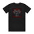 Impaled Nazarene Eight Headed Serpent Album Cover T-Shirt Black