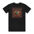 Iorsh  Album Cover T-Shirt Black