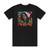 Inna Nirvana Album Cover T-Shirt Black Inna Nirvana Album Cover T-Shirt Black