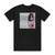 Inna Cola Song Album Cover T-Shirt Black Inna Cola Song Album Cover T-Shirt Black
