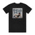 Inna Hot 2 Album Cover T-Shirt Black