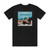 Inna Take Me Higher Album Cover T-Shirt Black Inna Take Me Higher Album Cover T-Shirt Black