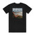 Inna Amazing 1 Album Cover T-Shirt Black Inna Amazing 1 Album Cover T-Shirt Black