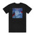 Isao Tomita Snowflakes Are Dancing Album Cover T-Shirt Black Isao Tomita Snowflakes Are Dancing Album Cover T-Shirt Black