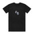 IC3PEAK  Album Cover T-Shirt Black IC3PEAK  Album Cover T-Shirt Black