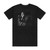 Ivy Levan No Good 2 Album Cover T-Shirt Black