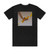 Imanbek Goodbye Album Cover T-Shirt Black