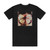 Iota Little Carlos Album Cover T-Shirt Black
