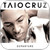 Taio Cruz Departure Album Cover Sticker Album Cover Sticker Taio Cruz Departure Album Cover Sticker Album Cover Sticker