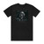 Ian Hunter Strings Attached Album Cover T-Shirt Black