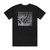 Istapp Blekinge Album Cover T-Shirt Black