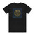 In Hearts Wake Ark 1 Album Cover T-Shirt Black