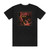 Iceberg Sentiments Album Cover T-Shirt Black