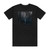 ionnalee Everyone Afraid To Be Forgotten Album Cover T-Shirt Black