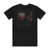 Incantation Dirges Of Elysium Album Cover T-Shirt Black