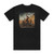 Ironsword None But The Brave Album Cover T-Shirt Black