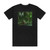 Inferi Vile Genesis Album Cover T-Shirt Black