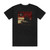 IAM Lcole Du Micro Dargent Album Cover T-Shirt Black