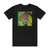 In the Nursery Kda Album Cover T-Shirt Black