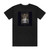 In the Nursery Era Album Cover T-Shirt Black