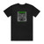 Infected Cells Voices From The Hell Album Cover T-Shirt Black