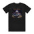 Iron Mask Revenge Is My Name 1 Album Cover T-Shirt Black Iron Mask Revenge Is My Name 1 Album Cover T-Shirt Black