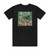 IOSYS Empty 7 Album Cover T-Shirt Black