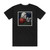 Ian Boddy Altair Redux Album Cover T-Shirt Black