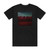 Ian Boddy Colour Division Album Cover T-Shirt Black