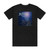 Iration Automatic Album Cover T-Shirt Black