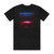 Illenium Nightlight The Remixes Volume 2 Album Cover T-Shirt Black Illenium Nightlight The Remixes Volume 2 Album Cover T-Shirt Black