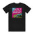 Ingo ohne Flamingo Hartz 4 Und Der Tag Gehrt Dir Album Cover T-Shirt Black