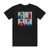 Inhaler It Wont Always Be Like This 2 Album Cover T-Shirt Black
