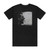 Infestus Thrypsis Album Cover T-Shirt Black