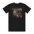 Inanimate Existence Clockwork Album Cover T-Shirt Black