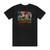 I moderni Troppo Fuori Album Cover T-Shirt Black