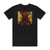 Inon Zur Fallout Tactics Album Cover T-Shirt Black