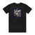 IQ Tales From The Lush Attic 3 Album Cover T-Shirt Black