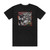 IQ The Lost Attic Album Cover T-Shirt Black