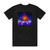 IQ A Show Of Resistance Album Cover T-Shirt Black IQ A Show Of Resistance Album Cover T-Shirt Black