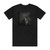 In Vain The Latter Rain Album Cover T-Shirt Black