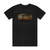 Ikuinen Kaamos Fall Of Icons Album Cover T-Shirt Black