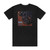 Invocator Weave The Apocalypse Album Cover T-Shirt Black