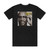 Isaac Hayes Ultimate Isaac Hayes Can You Dig It Album Cover T-Shirt Black