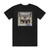 iann dior Tonight Album Cover T-Shirt Black