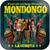 La Cuneta Son Machin Mondongo Album Cover Sticker Album Cover Sticker