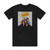 Jonathan Wolff Seinfeld Original Television Soundtrack Album Cover T-Shirt Black