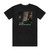 Joan Armatrading This Charming Life Album Cover T-Shirt Black