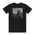 Joan Armatrading Starlight Album Cover T-Shirt Black